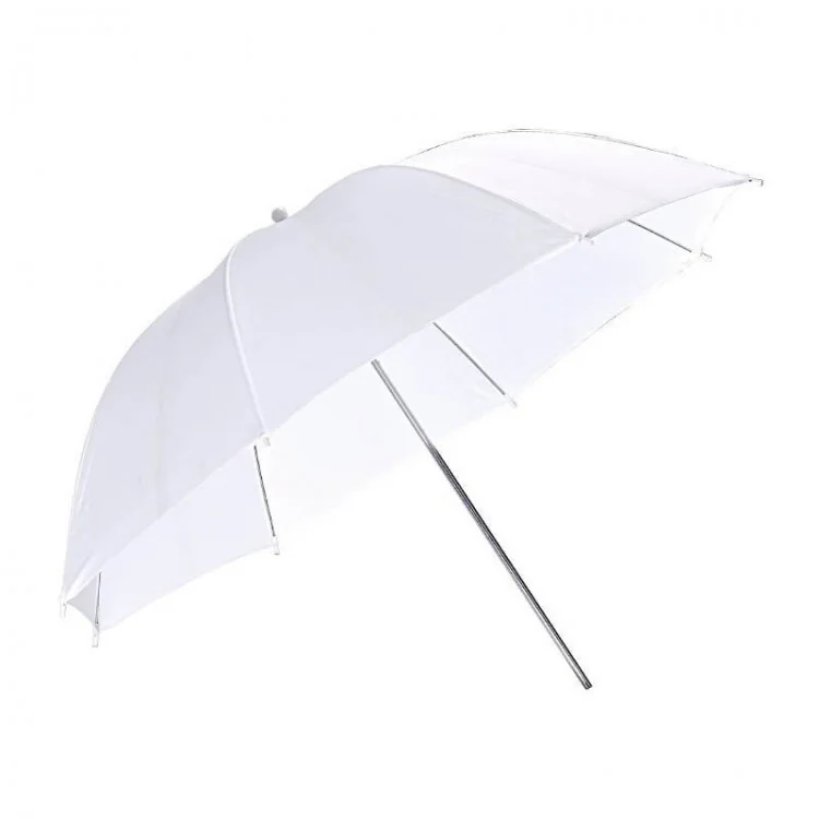 Godox Ombrello Riflettente Traslucido Bianco 101 cm