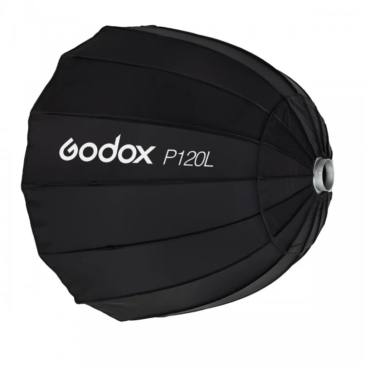 Godox P120L Softbox parabola 120 cm