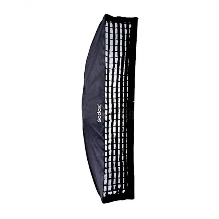 Godox Strip 35x160 cm con griglia, 2 pz