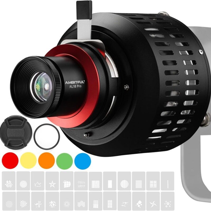 Ambitful AL-18 Pro