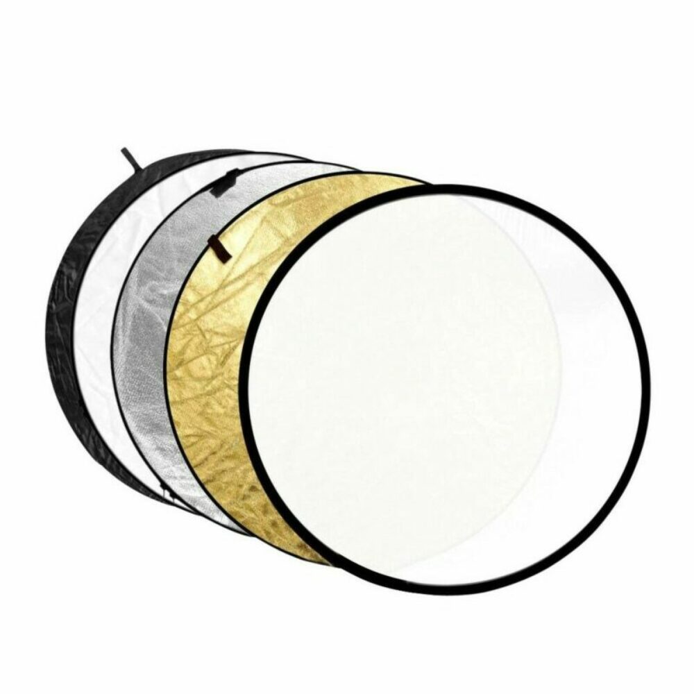 Godox Pannello riflettente 5 in 1 110 cm